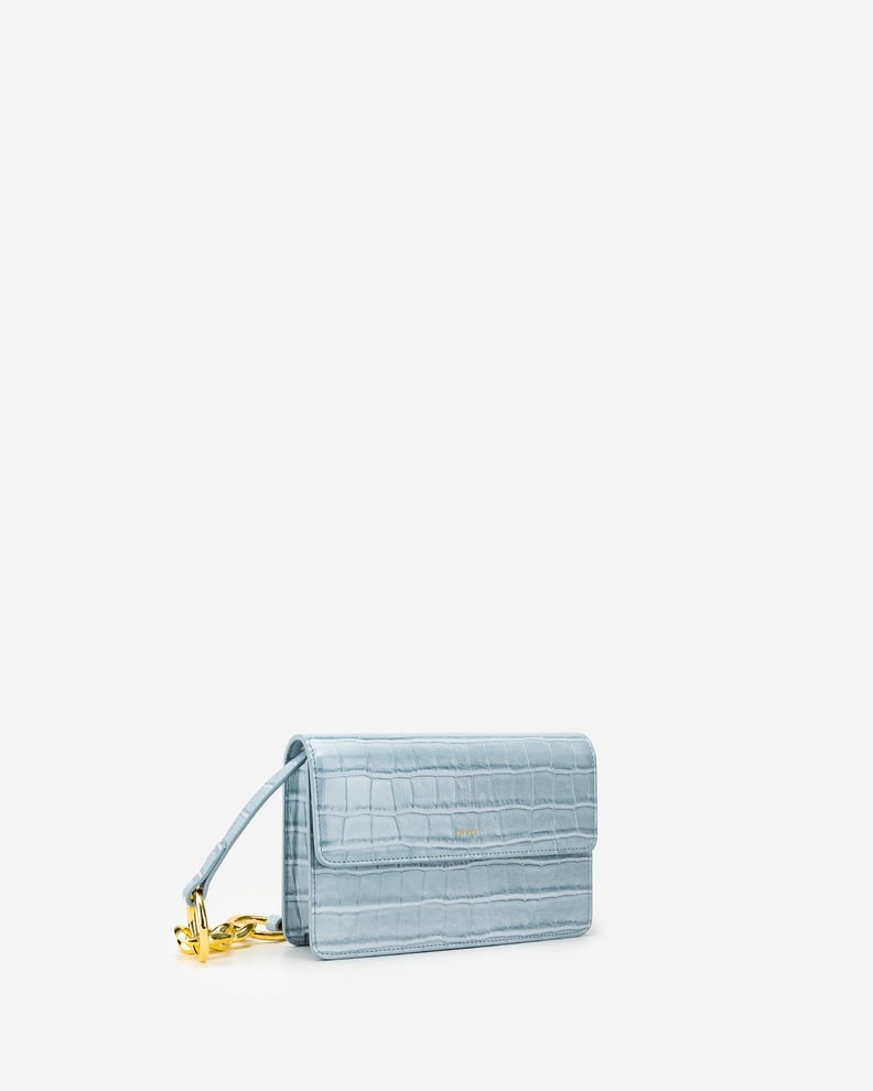 JW Pei Julia Chain Crossbody Bag