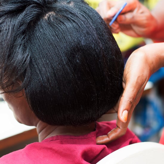 Black Women Reporting Hidden Relaxers in Non-Black Salons