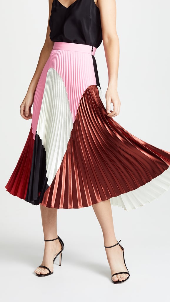 DELFI Collective Clara Skirt | New Fall Clothes From Shopbop | POPSUGAR ...