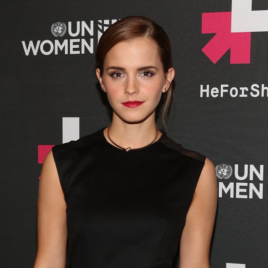 Emma Watson Quotes on Feminism