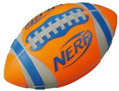 Nerf N-Sports Pro Grip Football