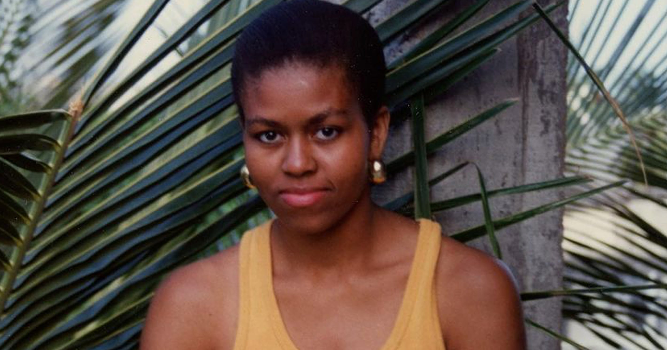 Barack Obama Shares Message For Michelle’s 57th Birthday | PS Celebrity