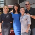 The Married With Children Cast Reunites With a Few Special Guests
