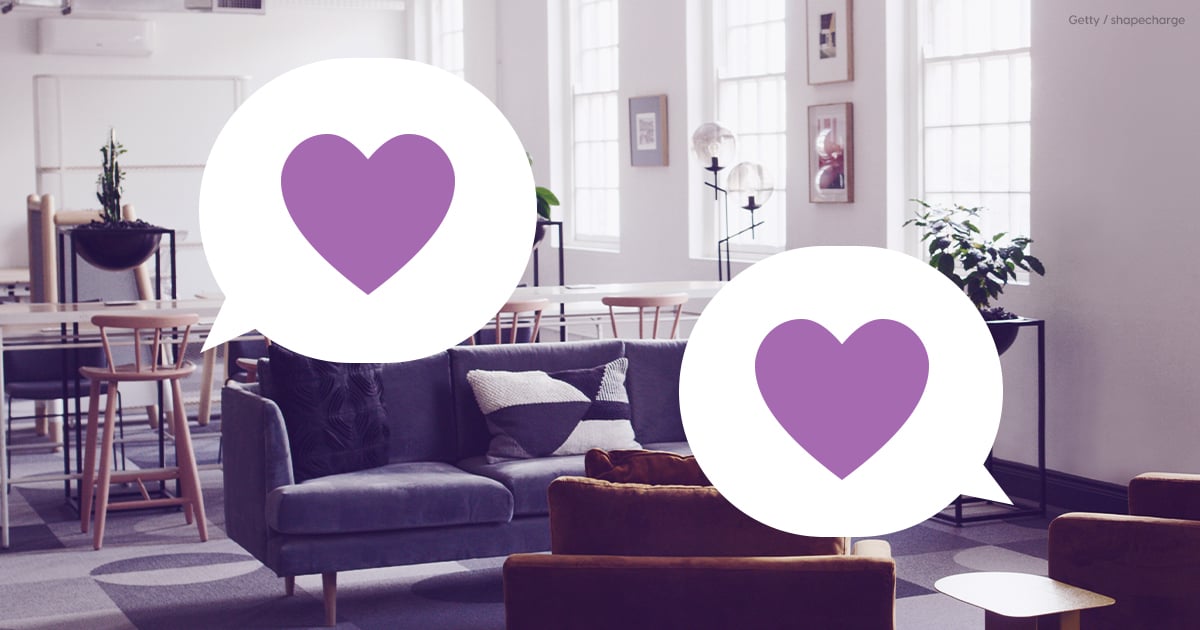 Can a Workplace Romance Actually Work?