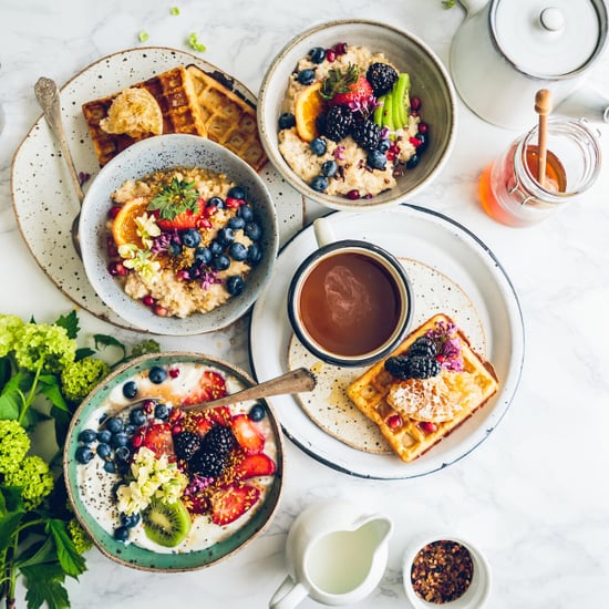Foods That Cause Acne