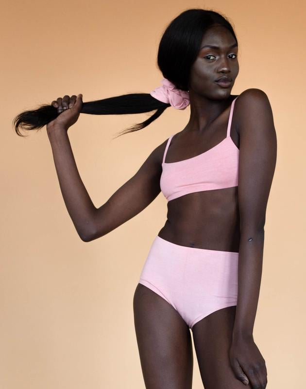 Hara the Label Lena High Waist Undies, It's Time to Upgrade Your Underwear  With These 10 Breathable, Vagina-Friendly Options