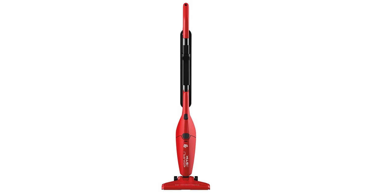 Dirt Devil SimpliStik Lightweight Corded Bagless Stick Vacuum Dorm