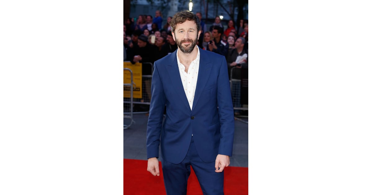 October 9 — Chris O’Dowd | Celebrity Birthdays For Every Day of the
