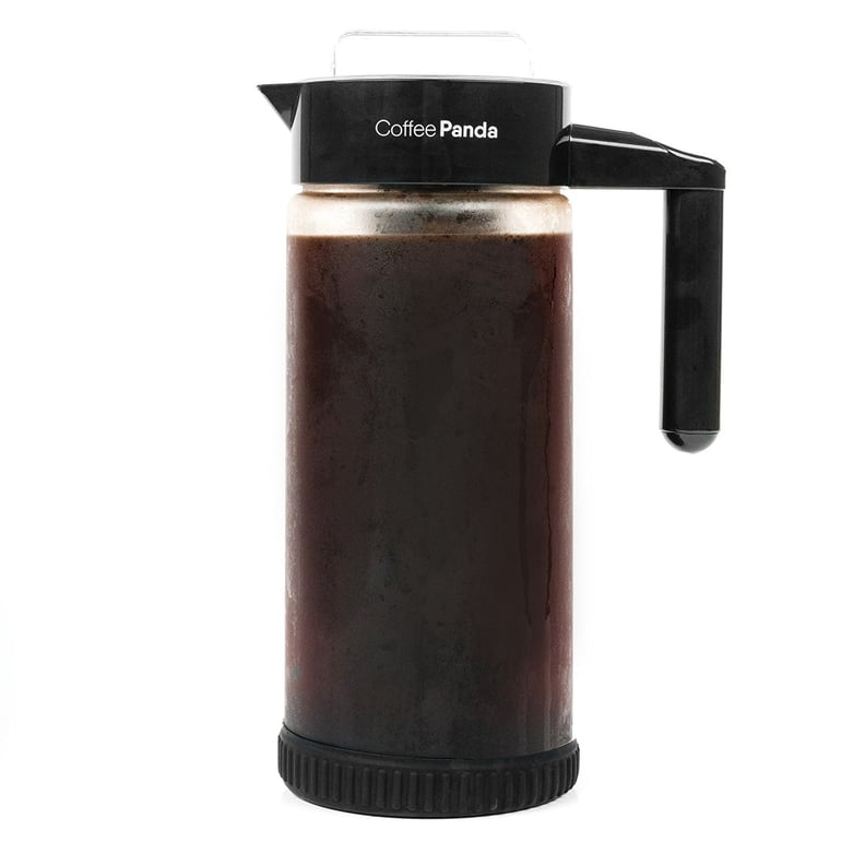 Coffee Panda Cold Brew Maker