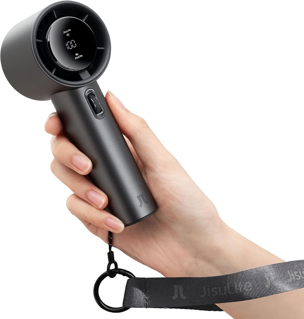 Jisulife Handheld Fan Pro