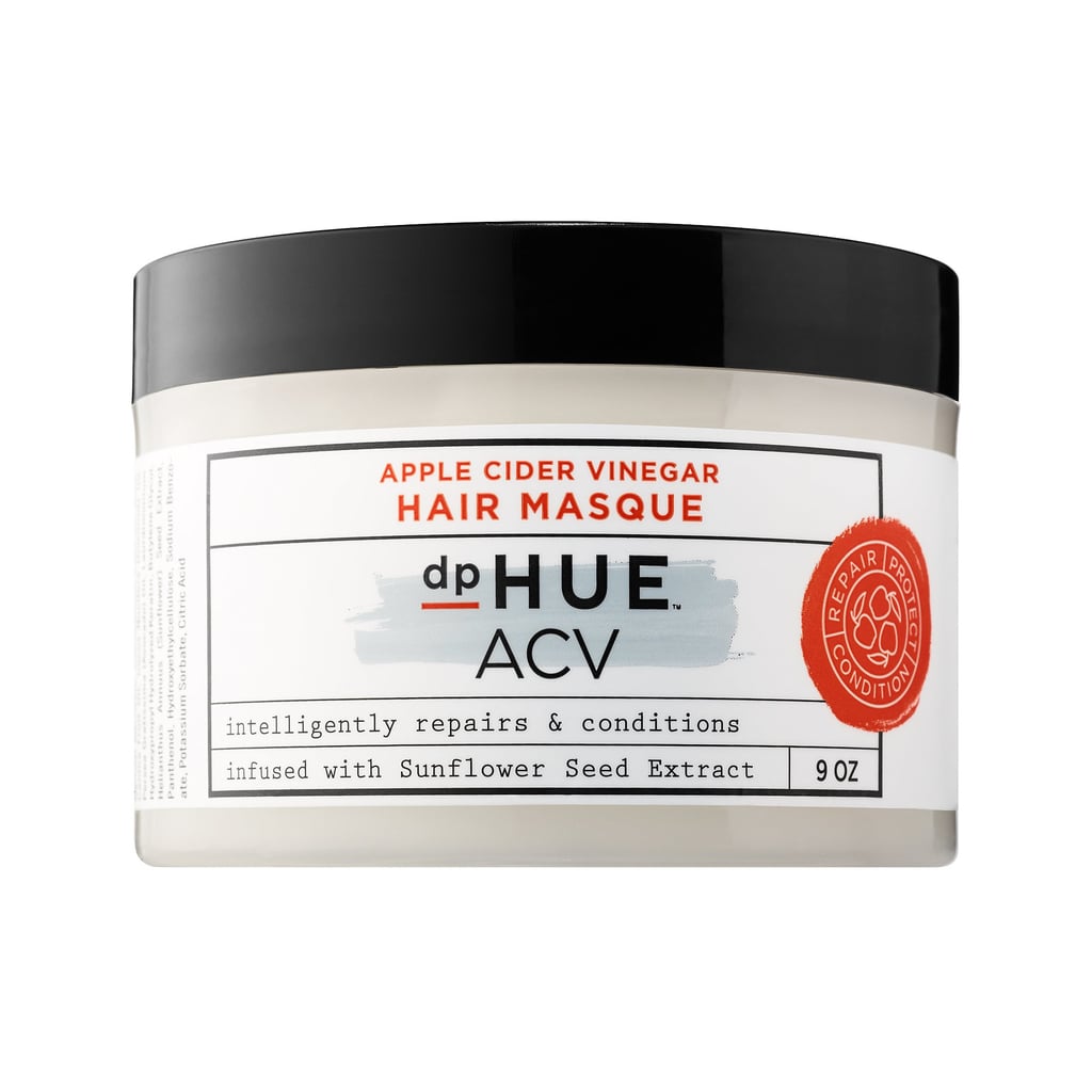 DpHue Apple Cider Vinegar Hair Masque