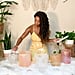 Sound Baths on Instagram For Stress From Phyllicia Bonanno