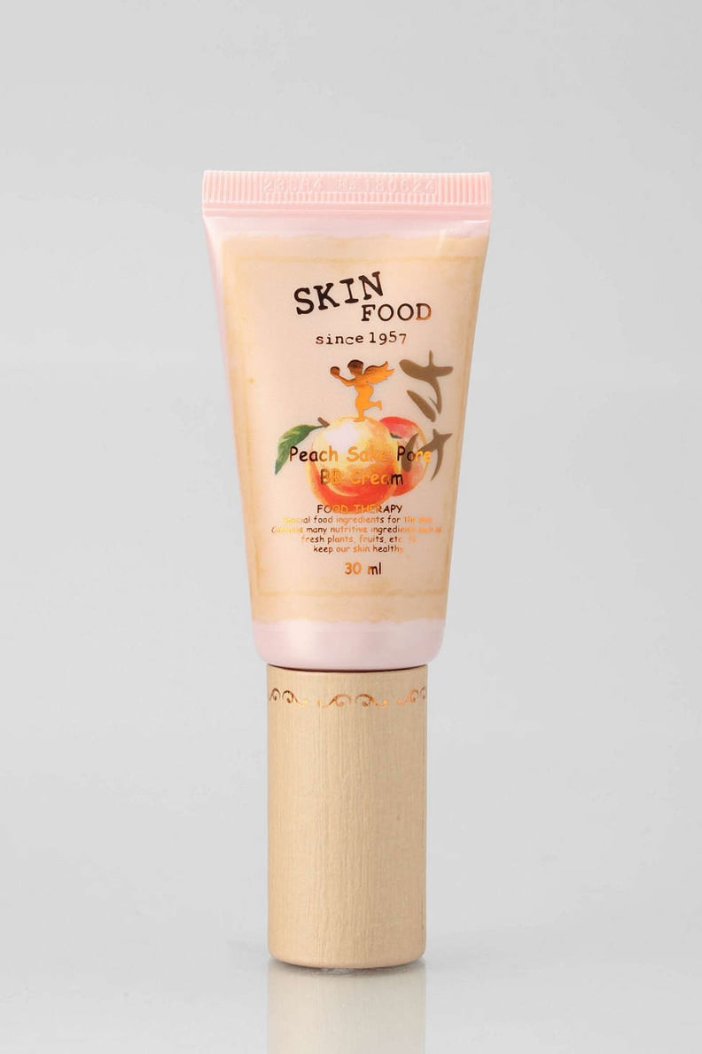 Skinfood Peach Sake Pore BB Cream