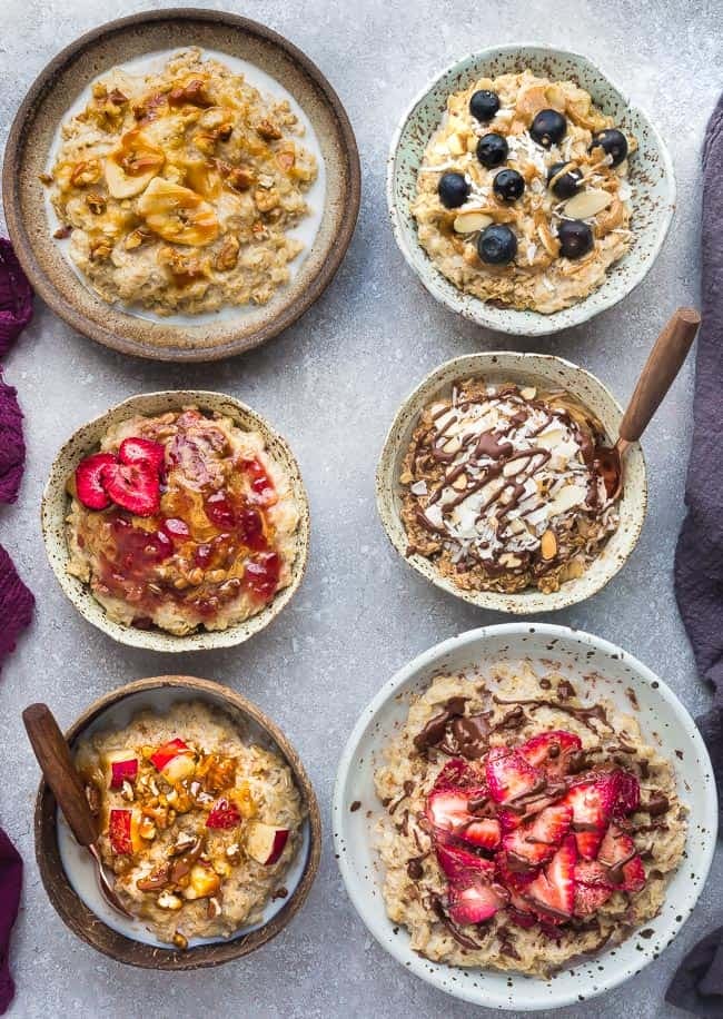 Oatmeal