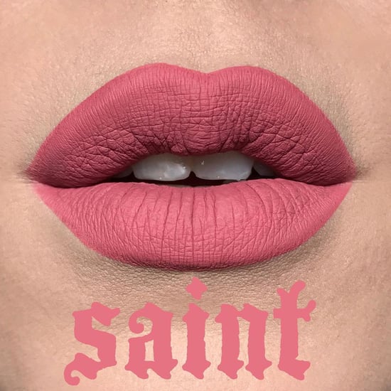 Kat Von D Everlasting Liquid Lipstick in Saint