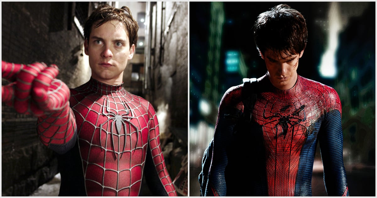Andrew Garfield and Tobey Maguire Discuss Their Emotional "Spider-Man" Comeback.jpg