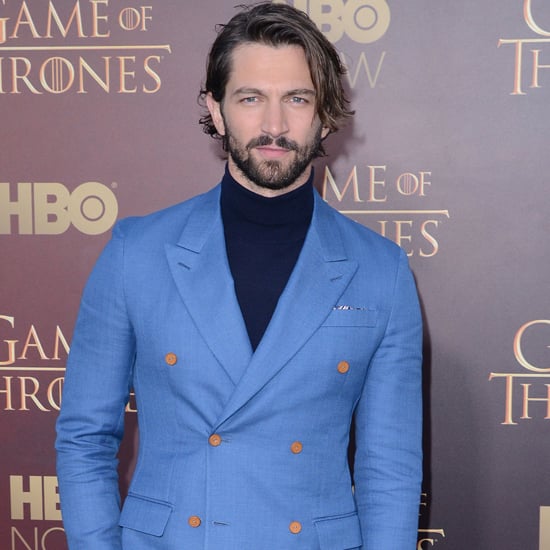Michiel Huisman Interview on Game of Thrones Season 5