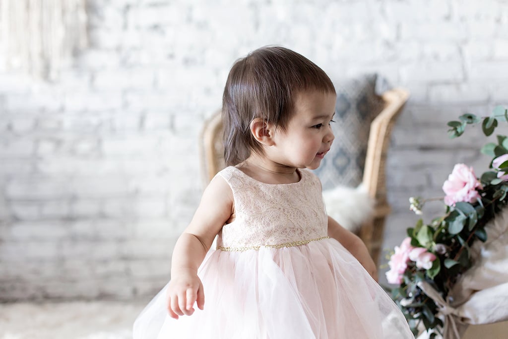 Unicorn-Themed Birthday Party