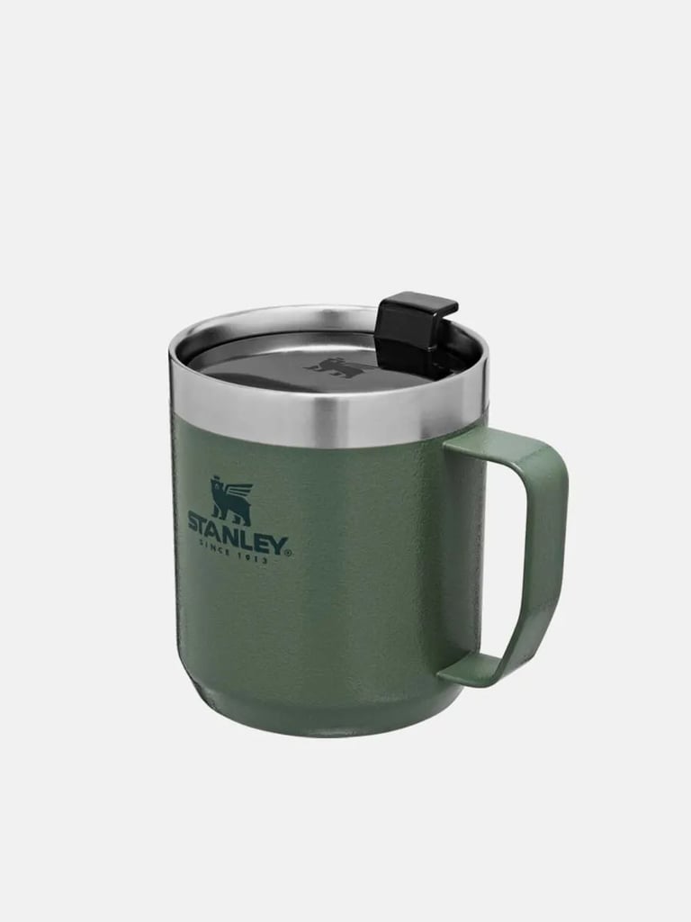 For the Campers: Stanley Classic Legendary Camp Mug