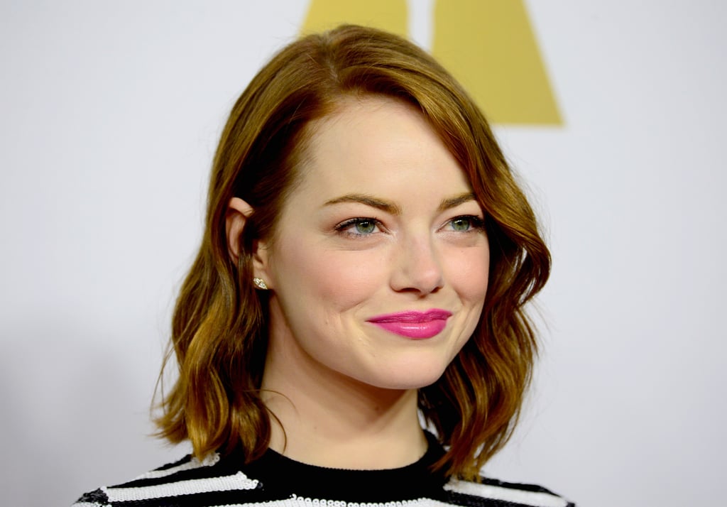 Oscar Nominees Luncheon 2015 | Pictures