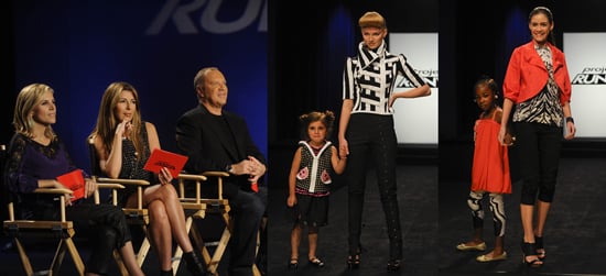 project runway season 7 full episodes