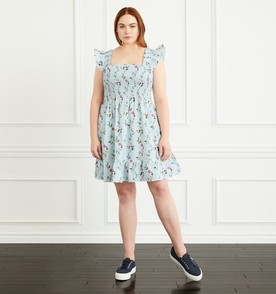 Hill House Home Elizabeth Nap Dress