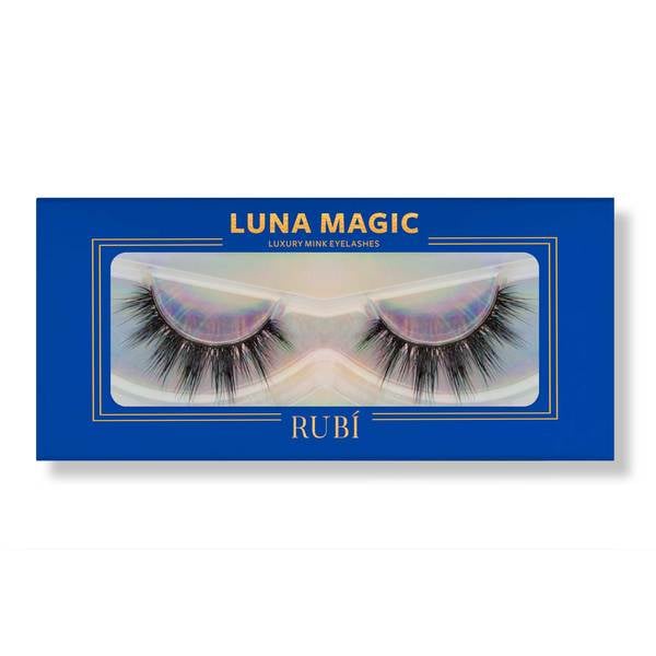 Luna Magic Rubí Mink Lashes