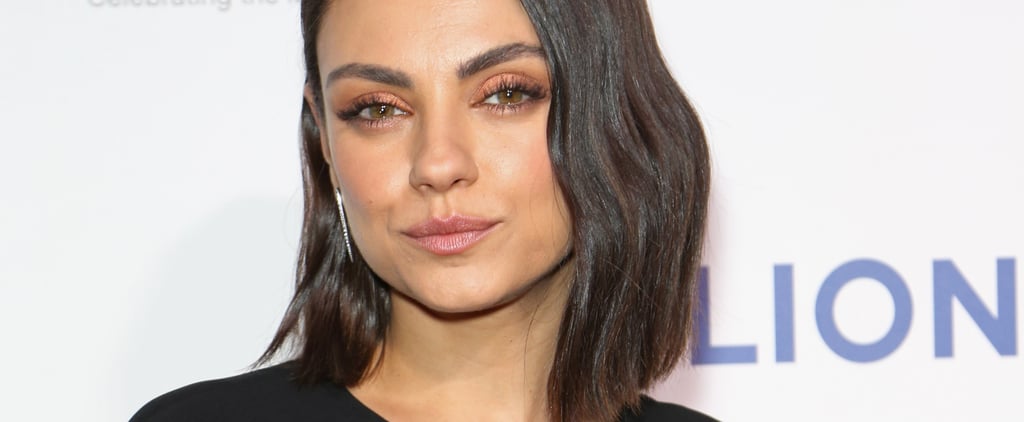 Mila Kunis Talks About That '70s Show Reboot April 2018