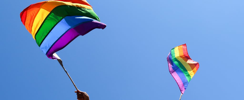 I Grew Up in a Conservative Town, and I Struggle With Pride
