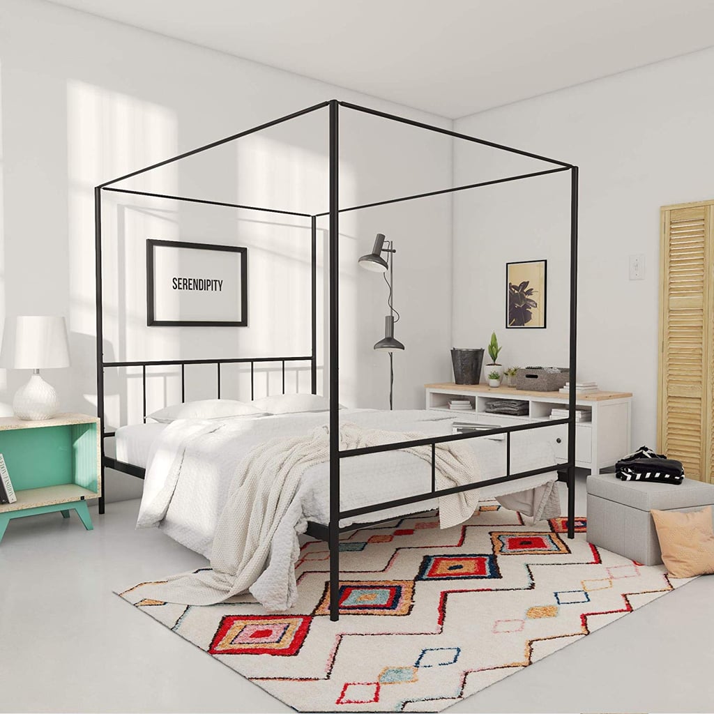 Chic Bedroom Decor on Amazon Under $250