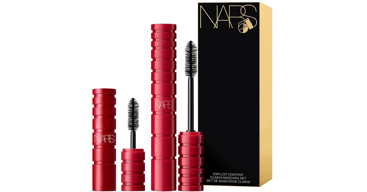 Nars Explicit Content Climax Mascara Set Best Gifts at the Ulta