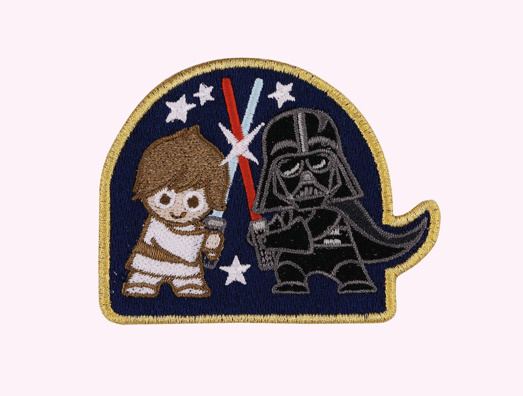 A Legendary Battle: Star Wars Lightsaber Showdown Patch
