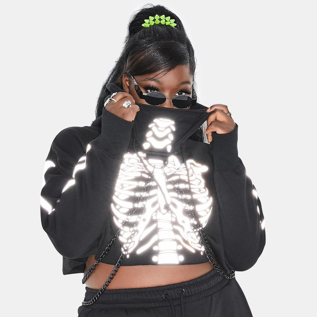 Celebrities Are Getting Into the Halloween Spirit With Some Scary-Good Costumes