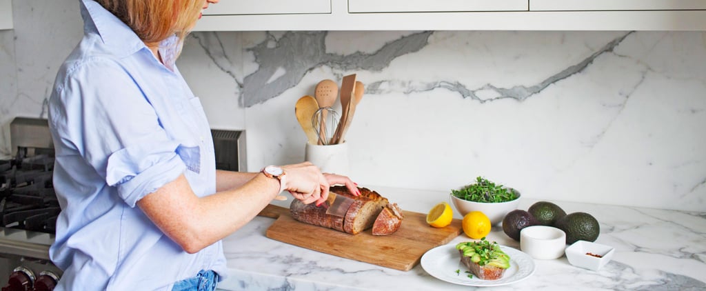 #MyKitchenSkillsInclude Hashtag