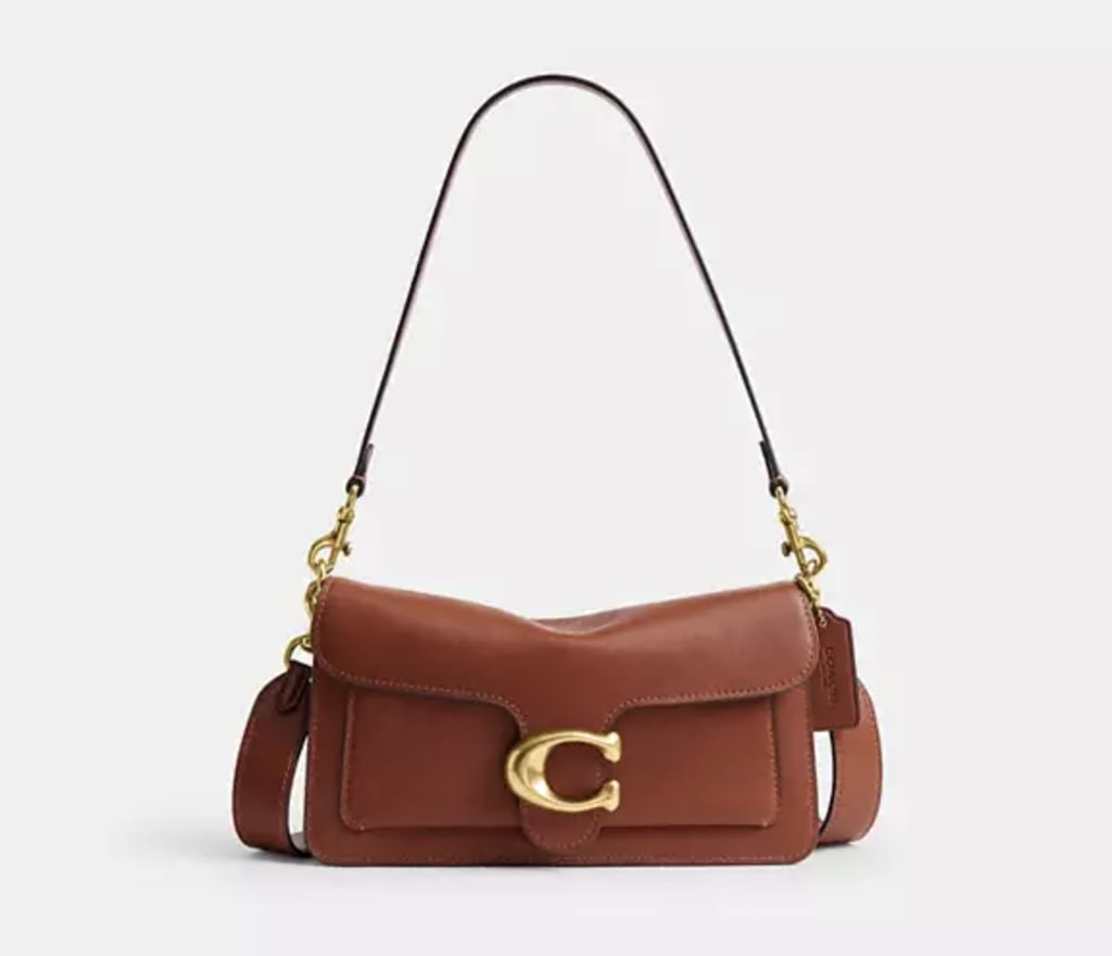 Coach Tabby Shoulder Bag 26