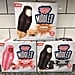 Bomb Pop Middles Frozen Dessert Flavors