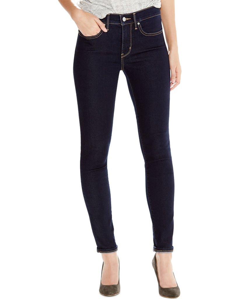 best shaping skinny jeans