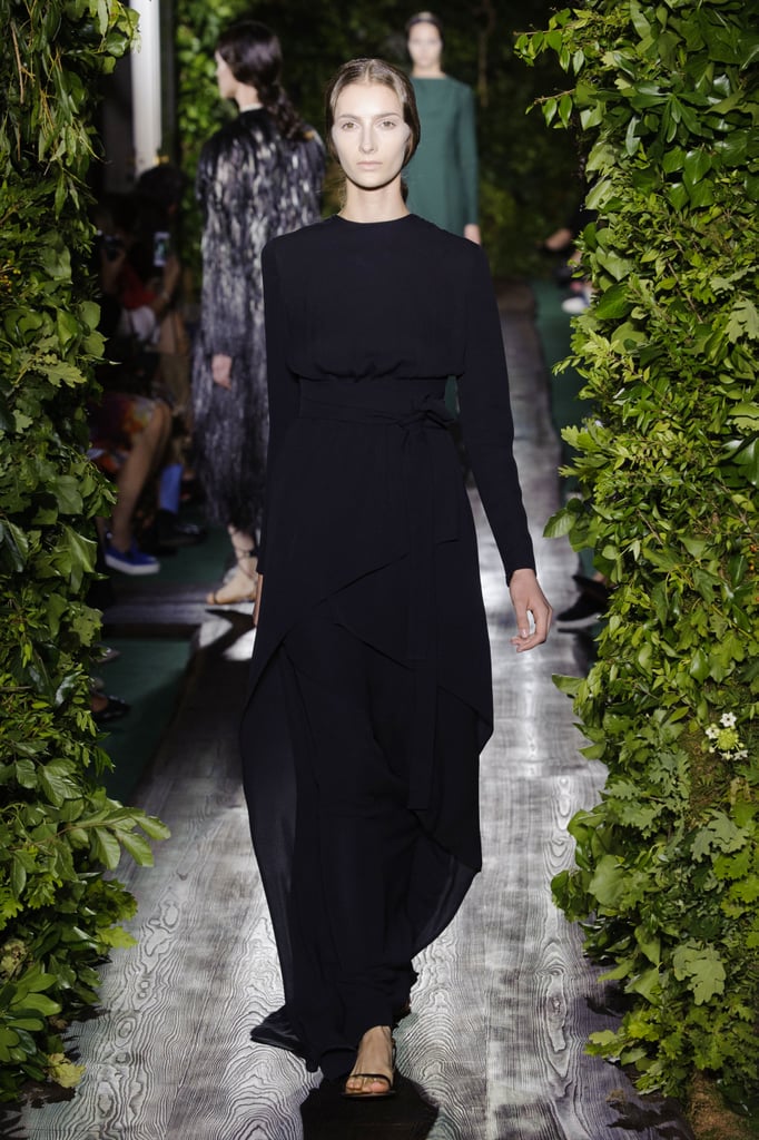 Valentino Haute Couture Fashion Week Fall 2014 | POPSUGAR Fashion