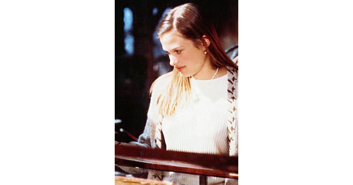 Allison, Played by Vinessa Shaw Where Is the Hocus Pocus Cast Now