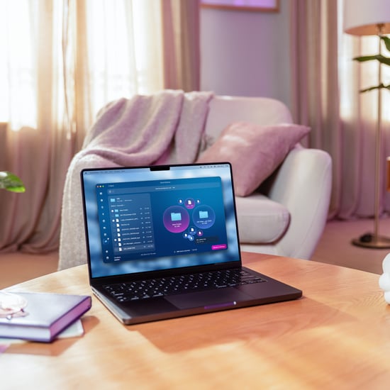 A Digital Day in the Life of Creative Small-Business Owners