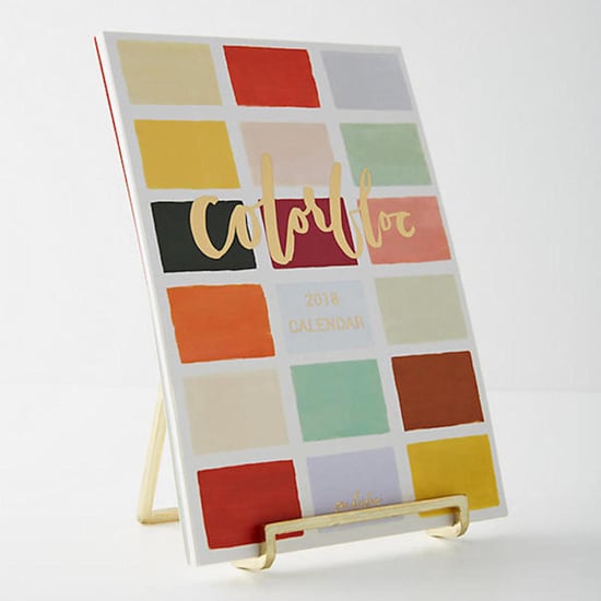 2018 Desk Calendars