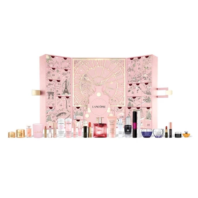 Best Beauty Advent Calendar For Family