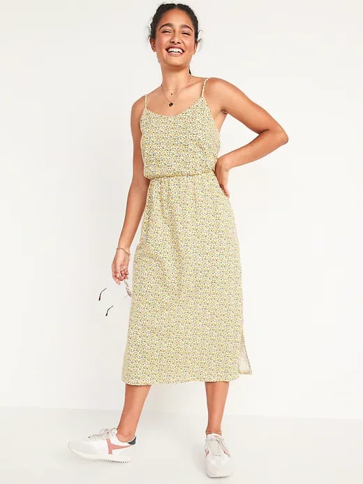 Cami dress on sale definition