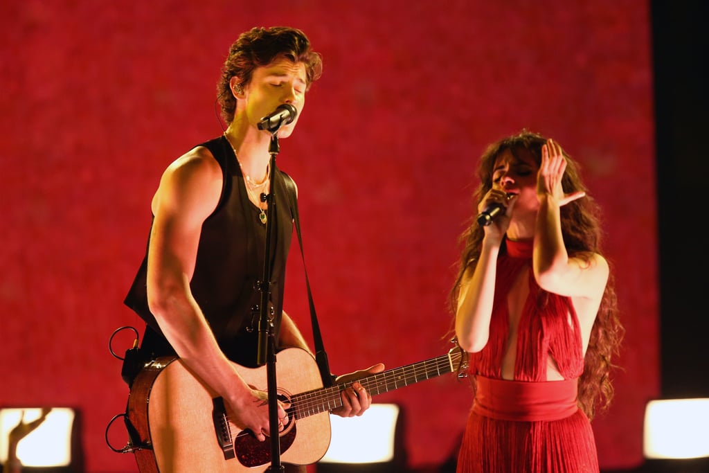 Camila Cabello and Shawn Mendes 2019 AMAs Performance Video