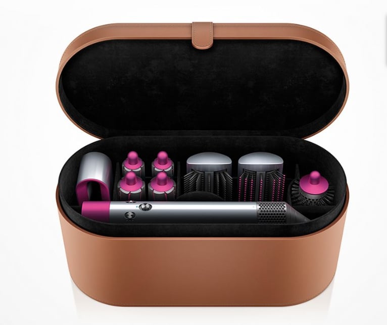 Best Hair Gift: Dyson Airwrap Styler Complete