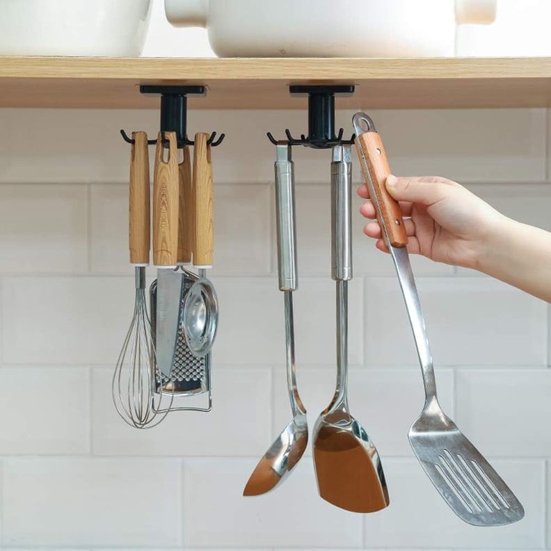 Best Cabinet Hooks