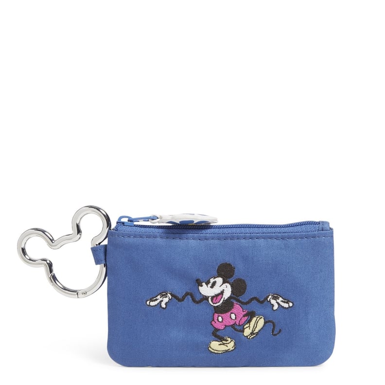 Disney Zip ID Case