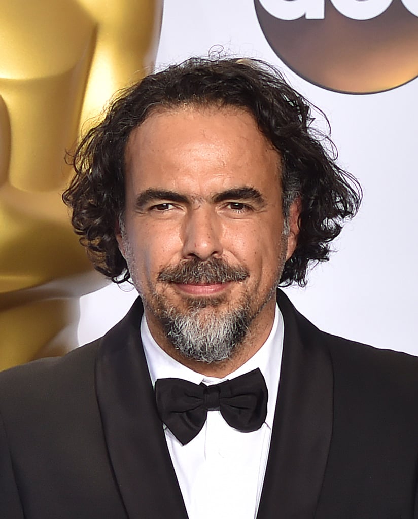 Alejandro González Iñárritu