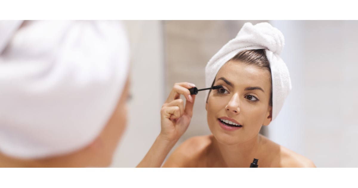 How to Pick the Right Mascara Wand POPSUGAR Beauty