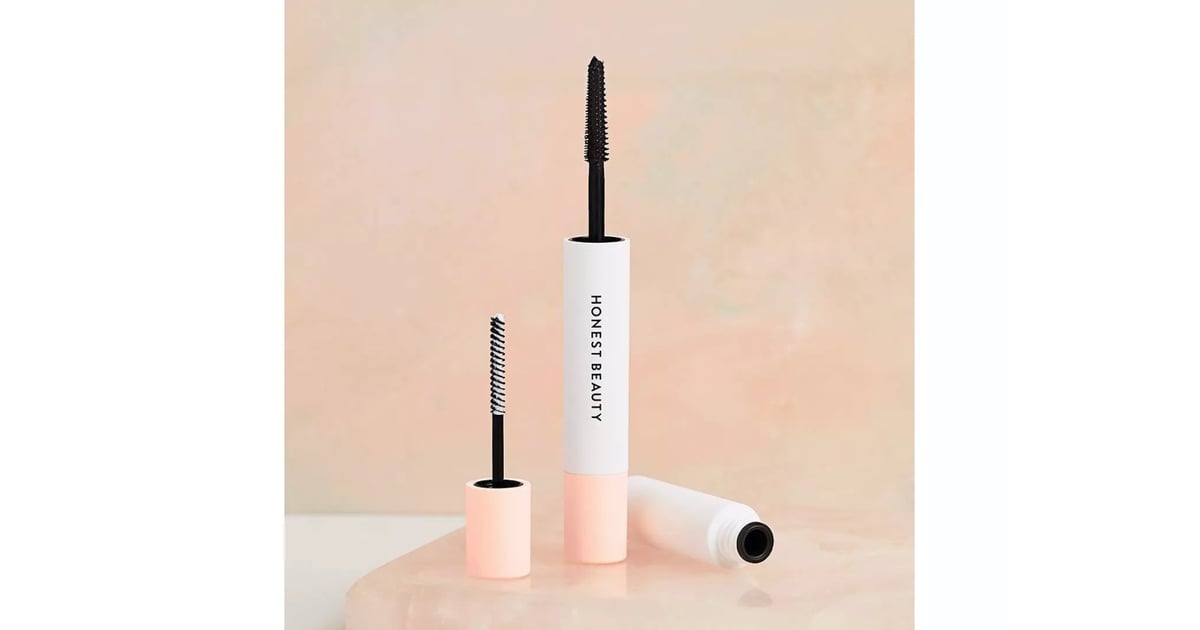 Honest Beauty Extreme Length 2in1 Mascara and Lash Primer with Jojoba